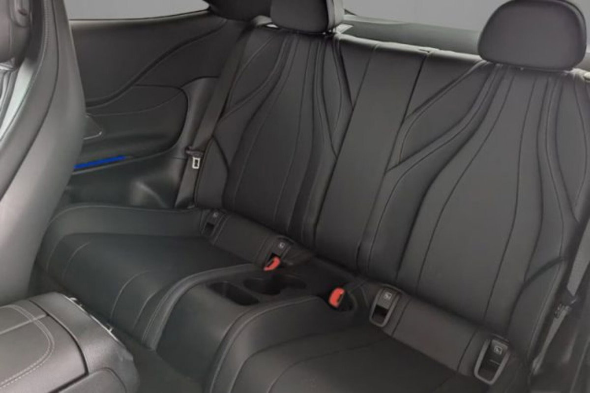Mercedes-Benz CLE Coupé 200 AMG Line Premium auto (8)