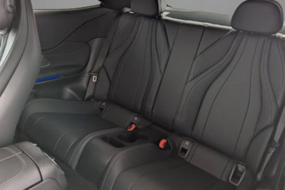 Mercedes-Benz CLE Coupé 200 AMG Line Premium auto (8)