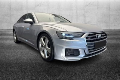 Audi S6 3.0 tdi mhev quattro 344cv tiptronic usata