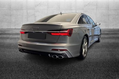Audi S6 3.0 tdi mhev quattro 344cv tiptronic (2)