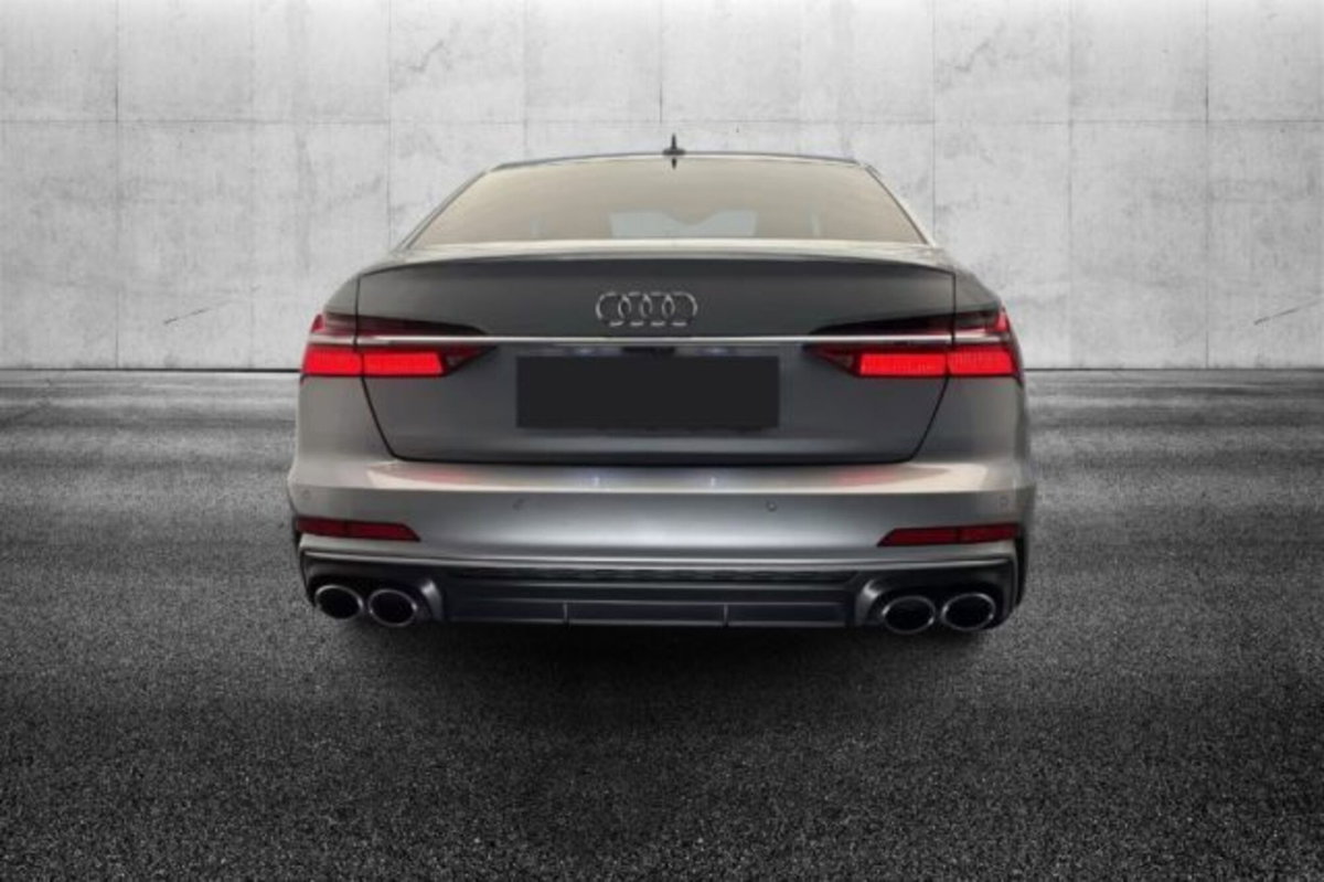 Audi S6 3.0 tdi mhev quattro 344cv tiptronic (3)