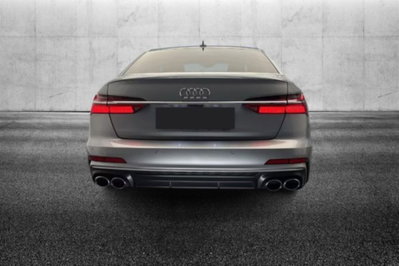 Audi S6 3.0 tdi mhev quattro 344cv tiptronic (3)