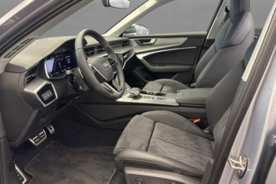 Audi S6 3.0 tdi mhev quattro 344cv tiptronic (5)