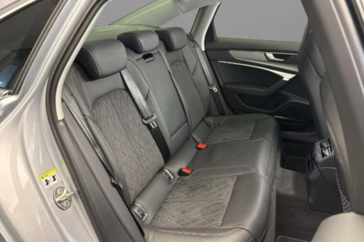 Audi S6 3.0 tdi mhev quattro 344cv tiptronic (6)