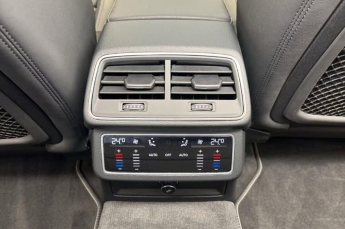 Audi S6 3.0 tdi mhev quattro 344cv tiptronic (7)