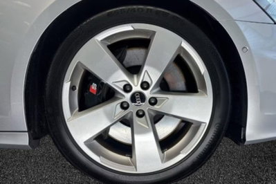 Audi S6 3.0 tdi mhev quattro 344cv tiptronic (8)