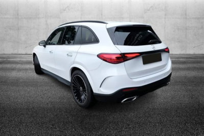 Mercedes-Benz GLC Coupé 450 d AMG Line Advanced Plus 4matic auto (3)