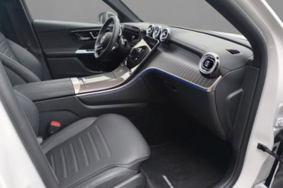 Mercedes-Benz GLC Coupé 450 d AMG Line Advanced Plus 4matic auto (6)