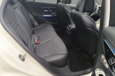 Mercedes-Benz GLC Coupé 450 d AMG Line Advanced Plus 4matic auto (7)