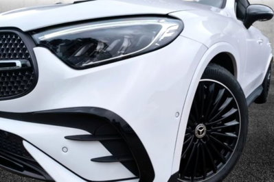 Mercedes-Benz GLC Coupé 450 d AMG Line Advanced Plus 4matic auto (8)