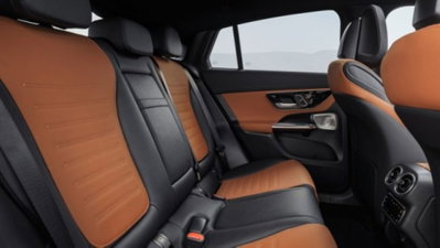 Mercedes-Benz GLC Coupé 220 d AMG Line Premium 4matic auto (8)