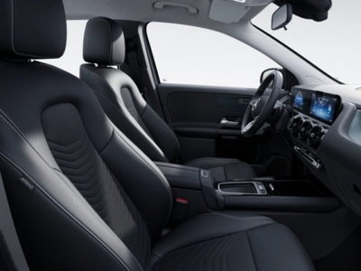 Mercedes-Benz GLA SUV 250 e phev Executive auto