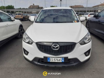 Mazda CX-5 2.2L Skyactiv-D 150CV 2WD Evolve usata