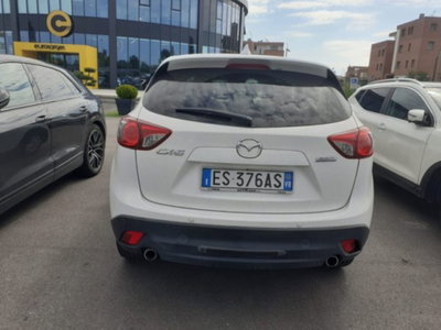 Mazda CX-5 2.2L Skyactiv-D 150CV 2WD Evolve (2)