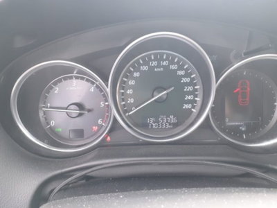 Mazda CX-5 2.2L Skyactiv-D 150CV 2WD Evolve (6)