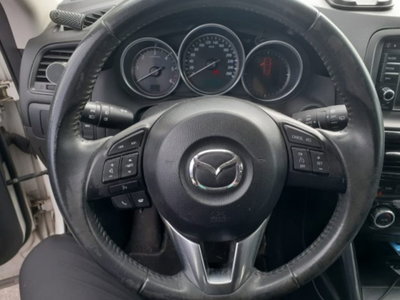 Mazda CX-5 2.2L Skyactiv-D 150CV 2WD Evolve (7)