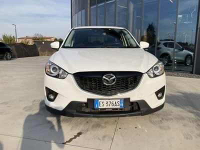 Mazda CX-5 2.2L Skyactiv-D 150 CV 2WD Evolve (2)