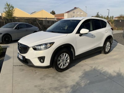 Mazda CX-5 2.2L Skyactiv-D 150 CV 2WD Evolve (3)