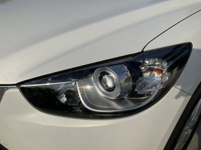 Mazda CX-5 2.2L Skyactiv-D 150 CV 2WD Evolve (4)