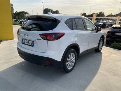 Mazda CX-5 2.2L Skyactiv-D 150 CV 2WD Evolve (6)