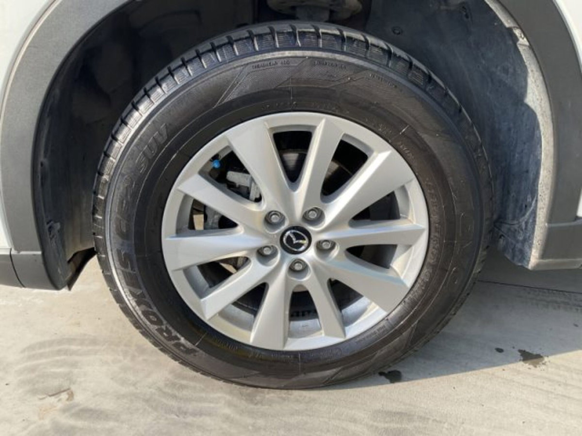 Mazda CX-5 2.2L Skyactiv-D 150 CV 2WD Evolve (8)