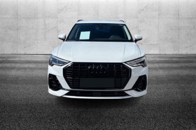 Audi Q3 45 TFSI e S tronic S line edition (4)