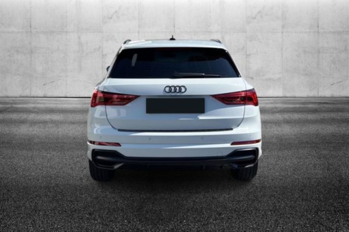 Audi Q3 45 TFSI e S tronic S line edition (5)