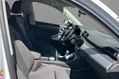 Audi Q3 45 TFSI e S tronic S line edition (7)