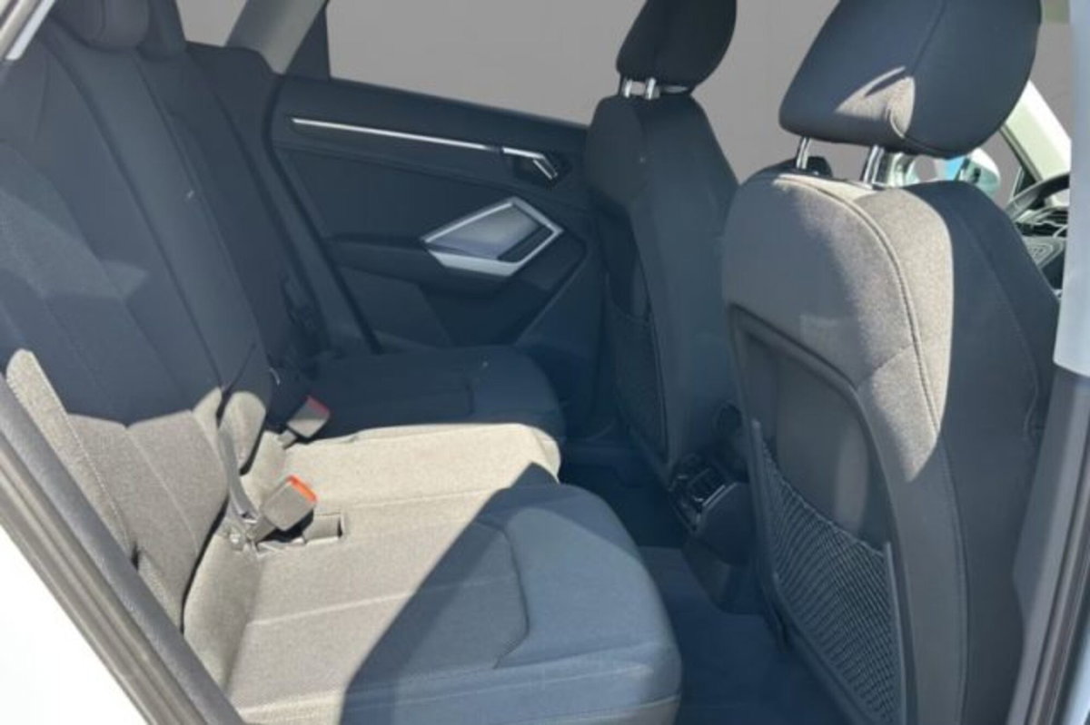Audi Q3 45 TFSI e S tronic S line edition (8)