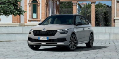 Skoda Kamiq 1.5 tsi Be More 150cv dsg (3)