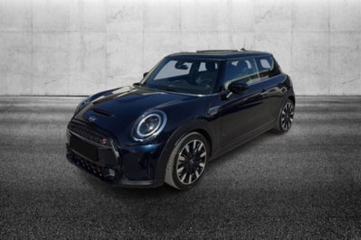 MINI Mini 2.0 Cooper S Yours usata