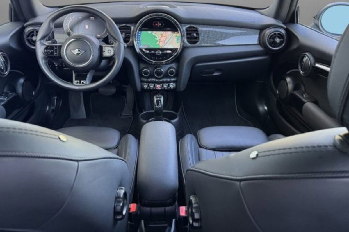 MINI Mini 2.0 Cooper S Yours (3)