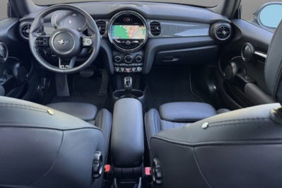 MINI Mini 2.0 Cooper S Yours (3)