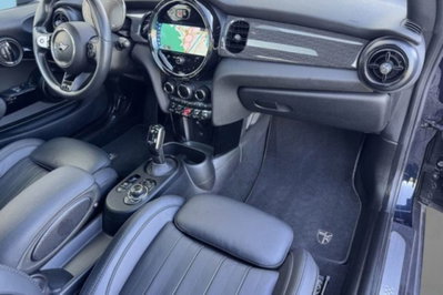 MINI Mini 2.0 Cooper S Yours (4)