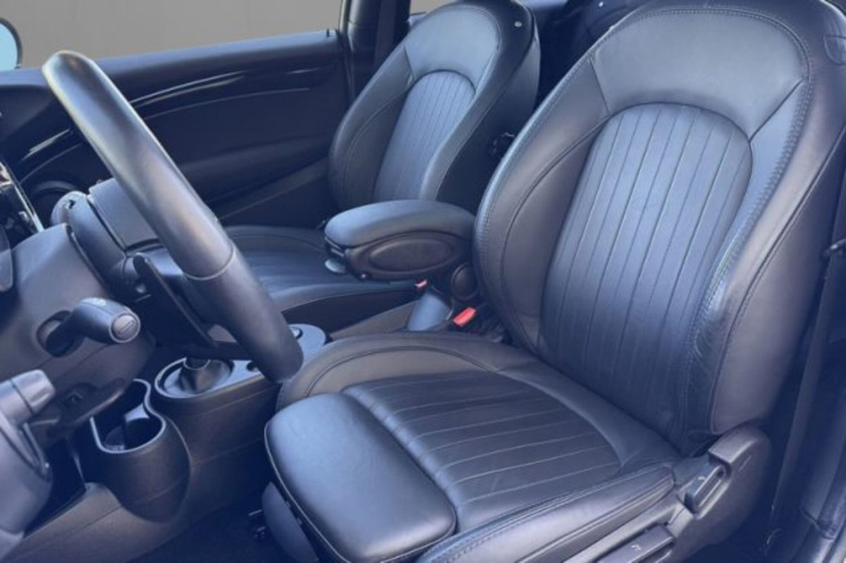 MINI Mini 2.0 Cooper S Yours (5)