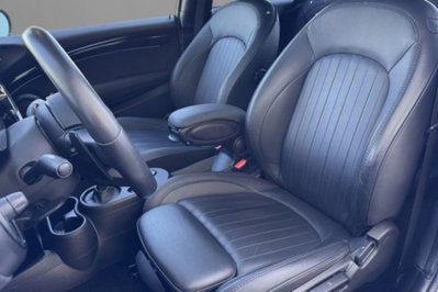 MINI Mini 2.0 Cooper S Yours (5)