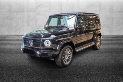 Mercedes-Benz Classe G 400 d AMG Line usata