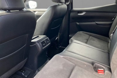 Mercedes-Benz Classe X Pick-up 250 d 4Matic Progressive (8)