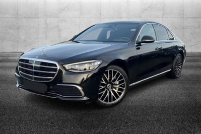 Mercedes-Benz Classe S 400 d 4Matic Premium Lunga usata