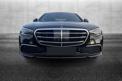 Mercedes-Benz Classe S 400 d 4Matic Premium Lunga (5)