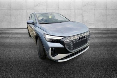 Audi Q4 Q4 40 e-tron S line edition (2)