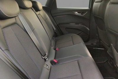 Audi Q4 Q4 40 e-tron S line edition (5)