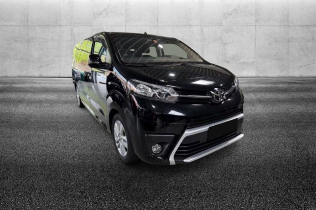 Toyota Proace Verso Verso 1.5D L0 D Luxury