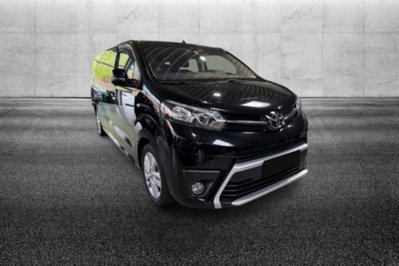 Toyota Proace Verso Verso 1.5D L0 D Luxury usata