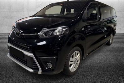 Toyota Proace Verso Verso 1.5D L0 D Luxury (2)