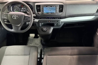 Toyota Proace Verso Verso 1.5D L0 D Luxury (6)