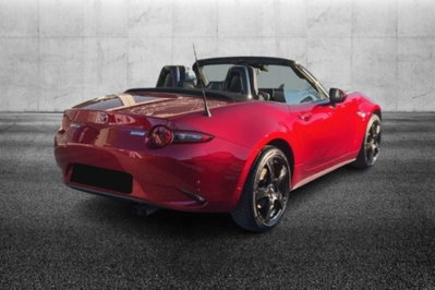 Mazda MX-5 2.0L Skyactiv-G Sport (3)