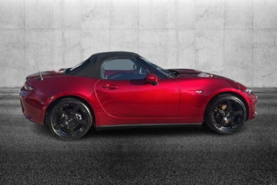 Mazda MX-5 2.0L Skyactiv-G Sport (4)
