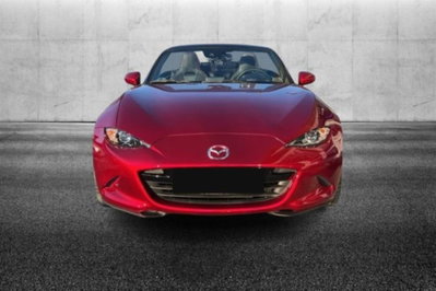 Mazda MX-5 2.0L Skyactiv-G Sport (5)