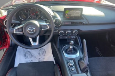 Mazda MX-5 2.0L Skyactiv-G Sport (6)